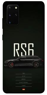 Чехол на Samsung Galaxy S20+ mobland rs6 фото 1 из 1