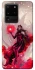 Чохол на Samsung Galaxy S20 Ultra Scarlet Witch v2 фото 1 з 1