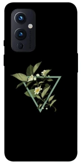 Чехол на OnePlus 9 Flowers ver.2 фото 1 из 1