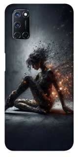 Чохол на Oppo A52 / A72 / A92 Goddess of war ver.9 фото 1 з 1