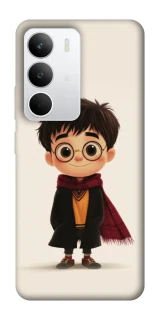 Чехол на Realme C71 Harry Potter v8 фото 1 из 1