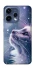 Чехол на Oppo Reno 15 Snow cat фото 2 из 2