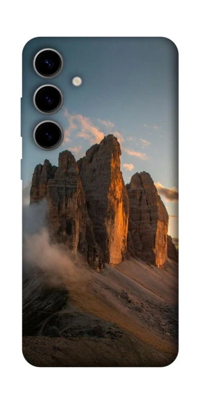 Чохол на Samsung Galaxy S25 FE Mountain v5 фото 1 з 1