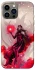 Чехол на Apple iPhone 12 Pro Max (6.7") Scarlet Witch v2 фото 1 из 1