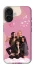 Чехол на Apple iPhone 16 BLACKPINK v4 фото 1 из 1