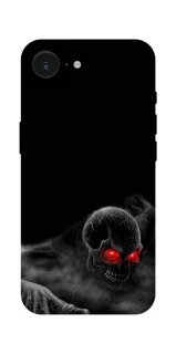 Чехол на Apple iPhone 17e (6.1") Skeleton v3 фото 1 из 1
