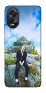 Чохол на Oppo A38 Jimin - BTS фото 1 з 1