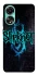 Чохол на Oppo A78 4G Slipknot ver.2 фото 1 з 1