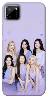 Чохол на Realme C11 BABYMONSTER v2 фото 1 з 1