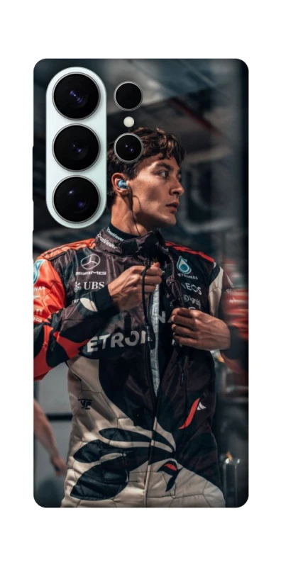 Чехол на Samsung Galaxy S26 Pro F-1 ver.10 фото 1 из 1