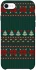 Чохол на Apple iPhone SE (2020) Christmas jumper ver.4 фото 1 з 1