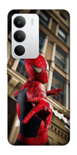 Чохол на Realme C71 Spiderman фото 1 з 1