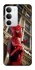 Чохол на Realme C71 Spiderman фото 1 з 1