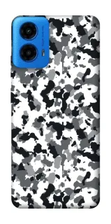 Чехол на Motorola Moto G45 Camouflage v14 фото 1 из 1