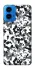 Чохол на Motorola Moto G45 Camouflage v14 фото 1 з 1