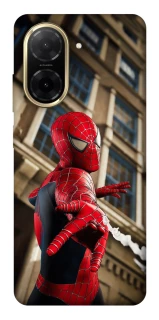 Чохол на Xiaomi Redmi A5 (Europe version) Spiderman фото 1 з 1