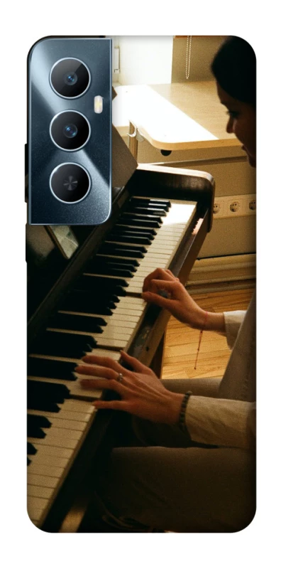 Чохол на Realme C65 4G Піаніно фото 1 з 1
