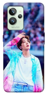 Чохол на Realme GT2 J-Hope - BTS фото 1 з 1