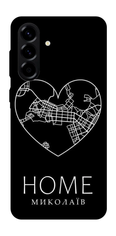 Чохол на Samsung Galaxy A57 5G Миколаїв Home фото 1 з 1