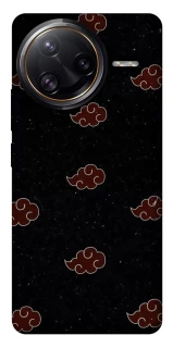 Чехол на Xiaomi Poco F7 Pro Naruto фото 1 из 1