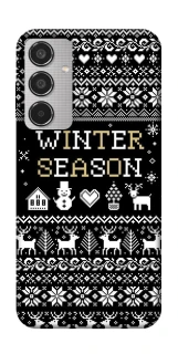 Чохол на Samsung Galaxy M35 Christmas jumper ver.1 фото 1 з 1