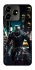 Чехол на ZTE Blade V50 Design 4G Black Panther фото 1 из 1