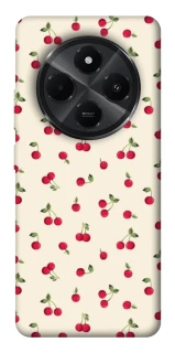 Чохол на Xiaomi Poco C75 Cherry фото 1 з 1