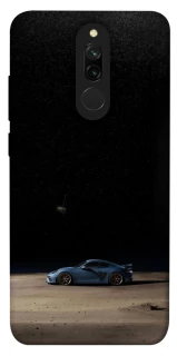 Чехол на Xiaomi Redmi 8 911 night фото 1 из 1