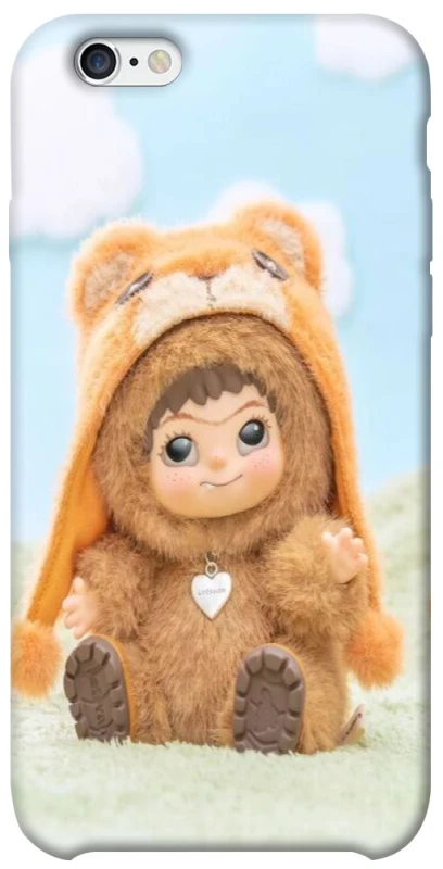 Чохол на Apple iPhone 6/6s (4.7") Wakuku ver.2 фото 1 з 1