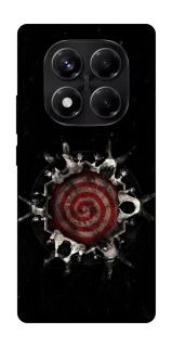 Чохол на Xiaomi Redmi Note 14 Pro 5G Saw фото 1 з 1