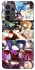Чехол на Samsung Galaxy A23 4G Genshin Impact ver.2 фото 1 из 1