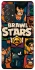 Чехол на Samsung Galaxy A52 4G / A52 5G Brawl Stars ver.8 фото 1 из 1