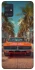 Чехол на Samsung Galaxy A51 Tropical car фото 1 Чехол на Samsung Galaxy A51 Tropical car фото 1 из 1