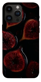 Чохол на Apple iPhone 14 Pro Max (6.7") VioletFig фото 1 з 1