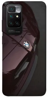 Чохол на Xiaomi Redmi 10 BMW v51 фото 1 з 1