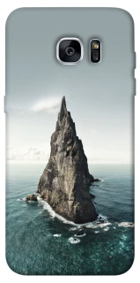 Чохол на Samsung G935F Galaxy S7 Edge Marine mountain фото 1 з 1