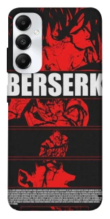 Чехол на Samsung Galaxy A05s Berserk poster фото 1 из 1
