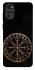 Чохол на Motorola Moto G22 Рунічне коло v2 фото 1 з 1