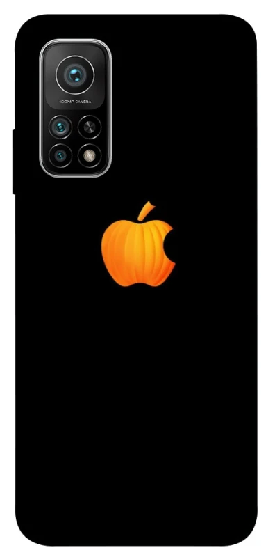 Чохол на Xiaomi Mi 10T Halloween Pumpkin фото 1 з 1