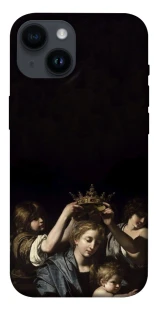 Чохол на Apple iPhone 14 (6.1") Art collage ver.1 фото 1 з 1