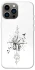 Чохол на Apple iPhone 12 Pro Max (6.7") Tattoo ver.9 фото 1 з 1
