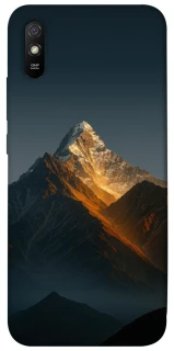 Чохол на Xiaomi Redmi 9A Mountain v8 фото 1 з 1