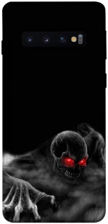 Чохол на Samsung Galaxy S10 Skeleton v3 фото 1 з 1