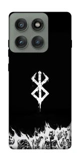 Чехол на Motorola Edge 60 Pro Berserk skeletons фото 1 из 1