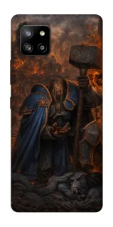 Чехол на Samsung Galaxy A42 5G Arthas v1 фото 1 из 1