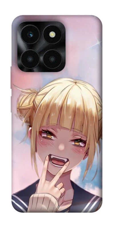 Чехол на Huawei Honor X6a Toga фото 1 из 1