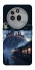 Чехол на Nothing Phone (3a) Pro The Hogwarts ver.2 фото 1 из 1