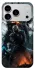 Чехол на Apple iPhone 18 Pro Max Witcher v2 фото 1 из 1