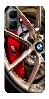 Чохол на Infinix Smart 10 Wheel v9 фото 1 з 1