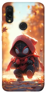Чохол на Xiaomi Redmi 7 Mini  Spiderman фото 1 з 1
